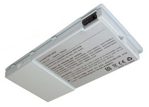 Фото аккумулятора Mitac 8640