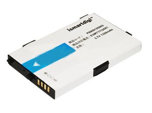Фото аккумулятора Mitac Mio A701 iSmartdigi E3MT11124X1