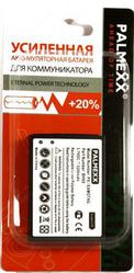 Фото аккумулятора Motorola Atrix 4G (повышенной емкости)