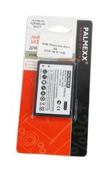 Фото аккумулятора Motorola Atrix 4G Palmexx