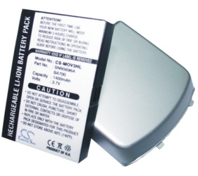 Фото аккумулятора Motorola RAZR V3c