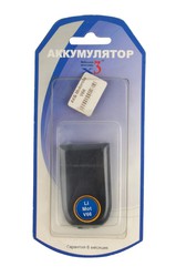 Фото аккумулятора Motorola V66