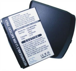Фото аккумулятора Motorola W385
