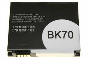 Фото аккумулятора Motorola RIZR Z8