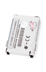 Фото аккумулятора Motorola T192