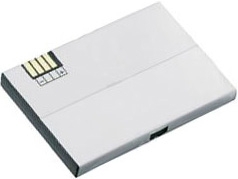 Фото аккумулятора Motorola V60