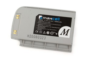 Фото аккумулятора Nec N620I