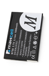 Фото аккумулятора Nec N750