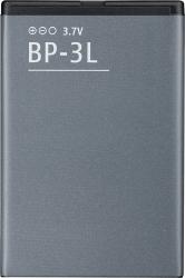 Фото аккумуляторной батареи Nokia BP-3L