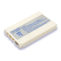 Фото аккумулятора Nokia 5510 (повышенной емкости)