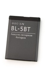Фото аккумулятора Nokia 2600 Classic