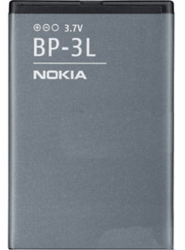 Фото аккумулятора Nokia Lumia 610 BP-3L