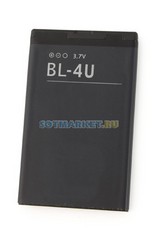 Фото аккумулятора Nokia E66
