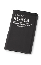 Фото аккумулятора Nokia 1200