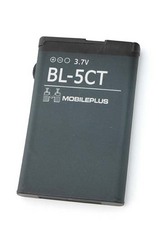Фото аккумулятора Nokia 6303 Classic