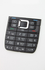 Фото клавиатуры для Nokia E51