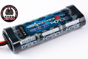 Фото Orion Rocket Pack 2 4700 7.2V Ni-MH