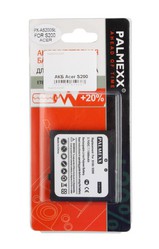 Фото аккумулятора Acer neoTouch S200