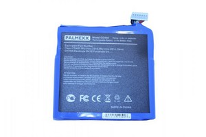 Фото аккумулятора Clevo CD400 D400S