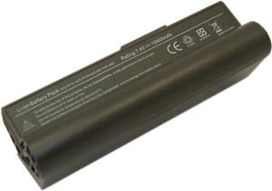 Фото аккумуляторной батареи Palmexx PB-250 (повышенной емкости)