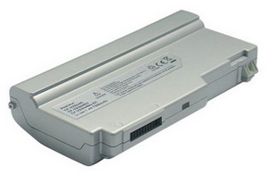 Фото аккумулятора Panasonic Toughbook CF-W4