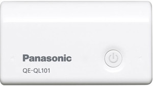 Фото зарядки c аккумулятором для Fly IQ443 Trend Panasonic QE-QL101