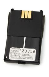 Фото аккумулятора Panasonic GD75