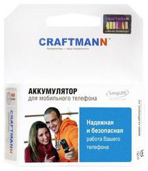 Фото аккумуляторной батареи Craftmann C1.01.355 (PBR600)