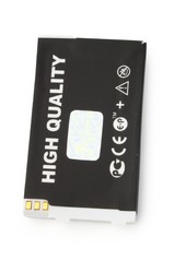 Фото аккумулятора Philips 659
