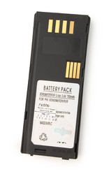 Фото аккумулятора Philips Fisio 929