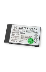 Фото аккумулятора Philips Xenium 9@9++