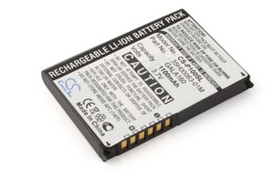 Фото аккумулятора Qtek G100