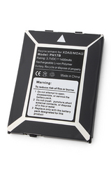 Фото аккумулятора i-Mate Pocket PC