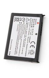 Фото аккумулятора Qtek 9100
