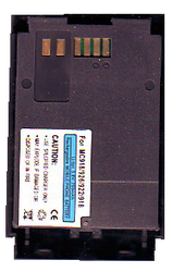 Фото аккумулятора Sagem 912