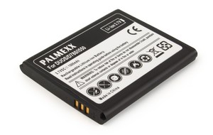 Фото аккумулятора Samsung B7722 DUOS