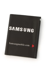 Фото аккумулятора Samsung D780