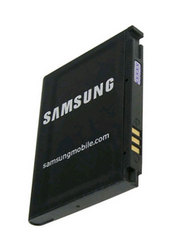 Фото аккумуляторной батареи Samsung AB553436AE