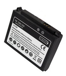 Фото аккумулятора Samsung i900 (повышенной емкости)
