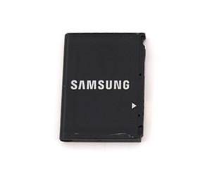 Фото аккумуляторной батареи Samsung AB503445BE