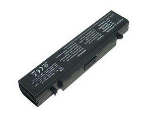 Фото аккумулятора Samsung R40 (повышенной емкости)