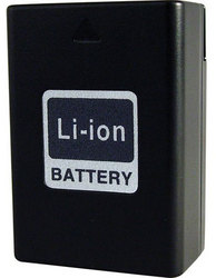 Фото аккумуляторной батареи Samsung SLB-1974