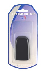 Фото аккумулятора Samsung ZV10