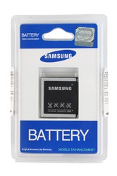 Фото аккумуляторной батареи Samsung AB533640CU