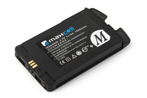 Фото аккумулятора Samsung I850