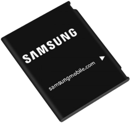 Фото аккумуляторной батареи Samsung AB563840CUC