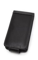 Фото кожаного чехла для Samsung i900 Omnia (WiTu) XDM SA-i-L1