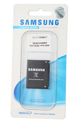 Фото аккумуляторной батареи Samsung AB503445CE