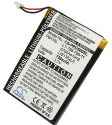 Фото аккумулятора Sony PRS-505