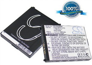 Фото аккумулятора Sony PRS-900RC